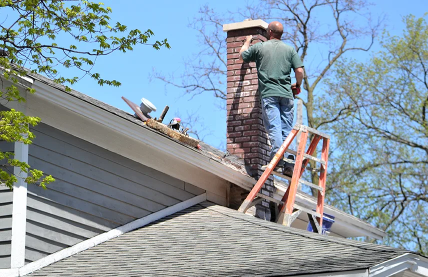 Chimney & Fireplace Inspections Services in Adelanto, CA